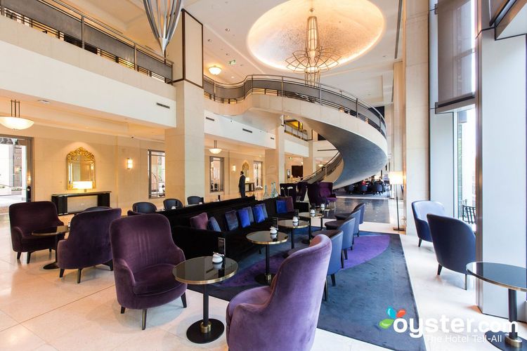 Best Luxury Hotels in Melbourne